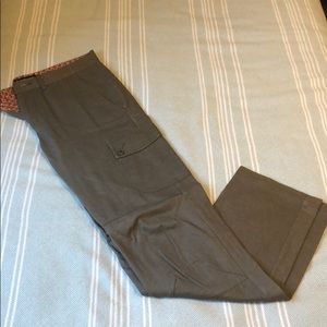 Betabrand utility pants